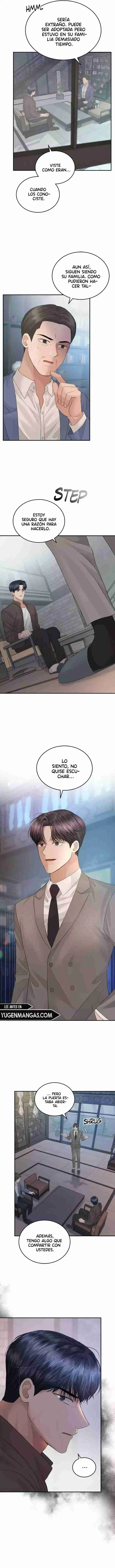 Perfect Marriage Revenge - Capítulo 74 - Página 5 - LectorTMOo