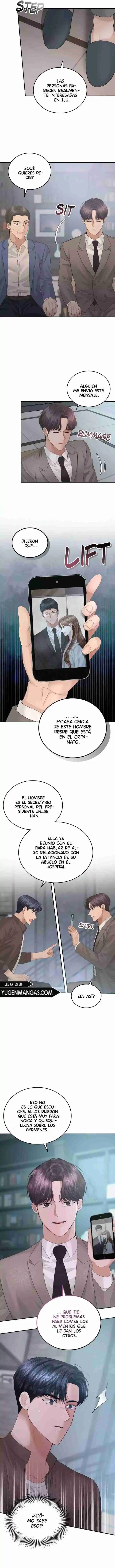 Perfect Marriage Revenge - Capítulo 74 - Página 6 - LectorTMOo
