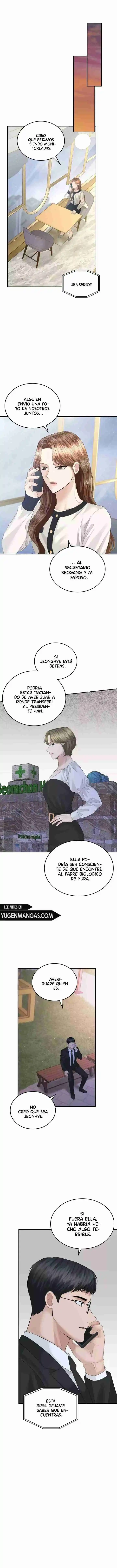 Perfect Marriage Revenge - Capítulo 74 - Página 8 - LectorTMOo