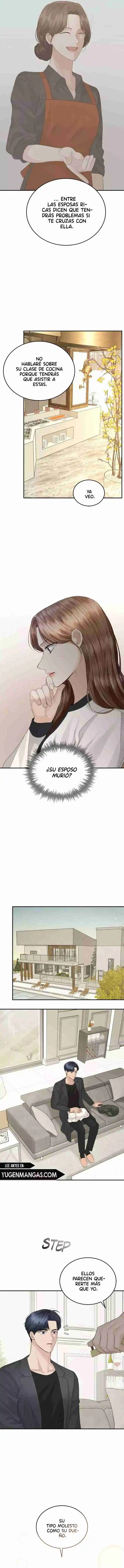 Perfect Marriage Revenge - Capítulo 74 - Página 12 - LectorTMOo