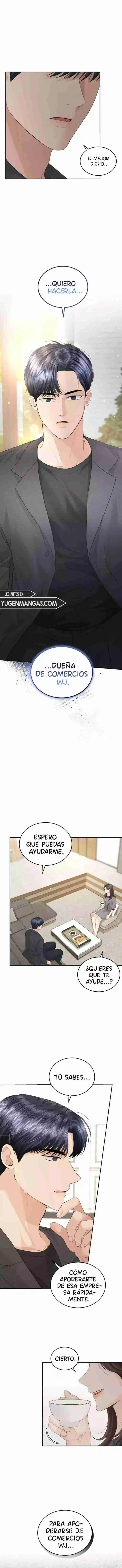 Perfect Marriage Revenge - Capítulo 75 - Página 1 - LectorTMOo