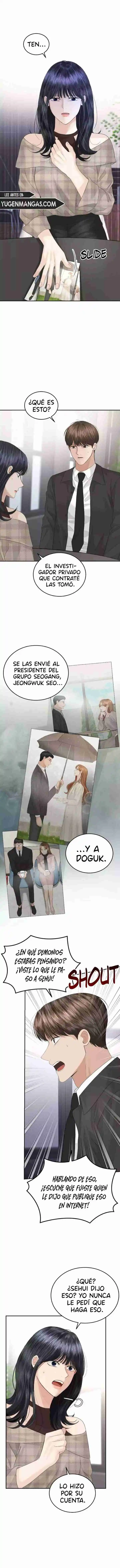 Perfect Marriage Revenge - Capítulo 75 - Página 3 - LectorTMOo
