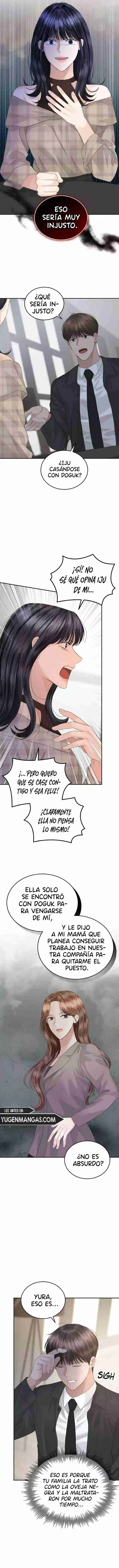 Perfect Marriage Revenge - Capítulo 75 - Página 5 - LectorTMOo