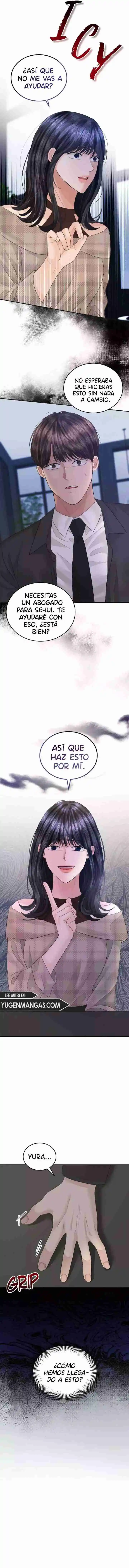 Perfect Marriage Revenge - Capítulo 75 - Página 7 - LectorTMOo