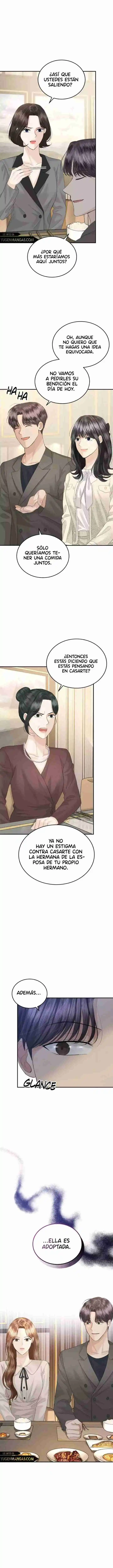 Perfect Marriage Revenge - Capítulo 76 - Página 3 - LectorTMOo