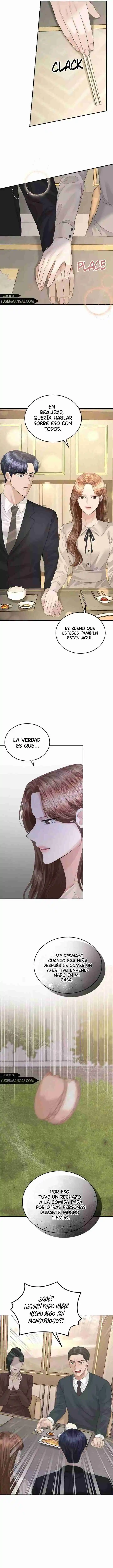 Perfect Marriage Revenge - Capítulo 76 - Página 6 - LectorTMOo