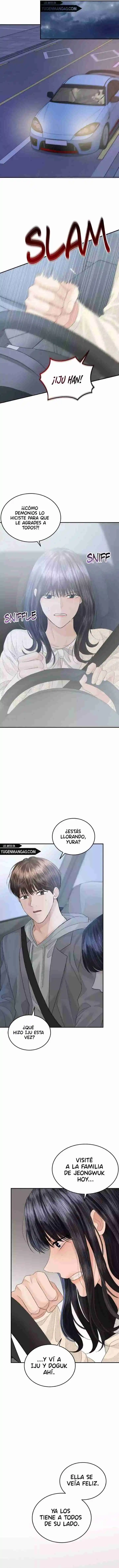 Perfect Marriage Revenge - Capítulo 76 - Página 9 - LectorTMOo