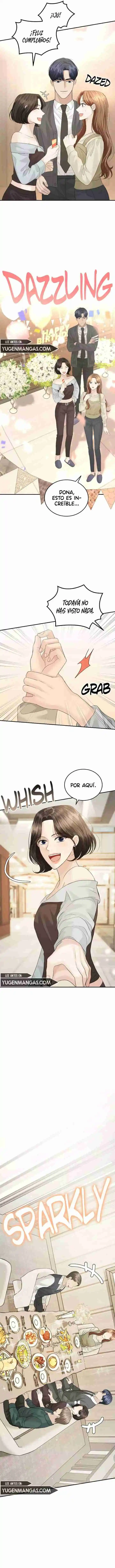Perfect Marriage Revenge - Capítulo 77 - Página 5 - LectorTMOo