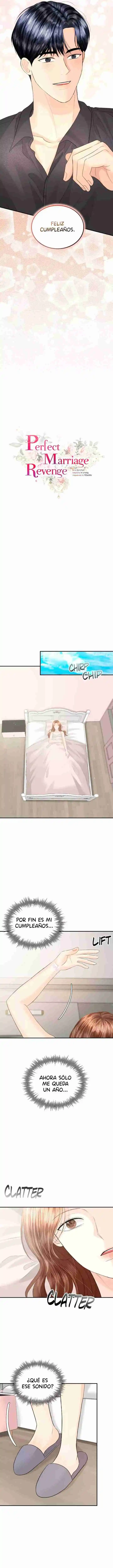 Perfect Marriage Revenge - Capítulo 78 - Página 9 - LectorTMOo