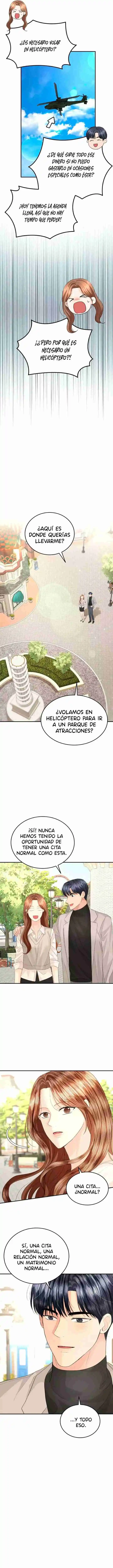 Perfect Marriage Revenge - Capítulo 78 - Página 13 - LectorTMOo