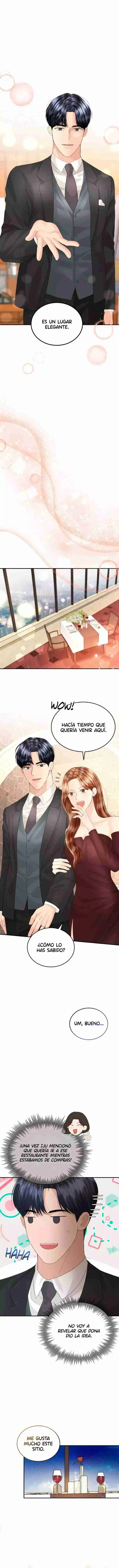Perfect Marriage Revenge - Capítulo 79 - Página 8 - LectorTMOo