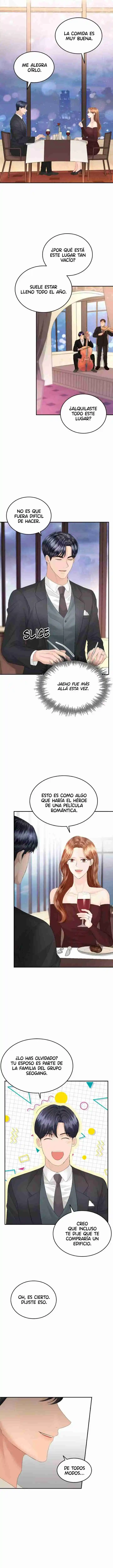 Perfect Marriage Revenge - Capítulo 79 - Página 9 - LectorTMOo