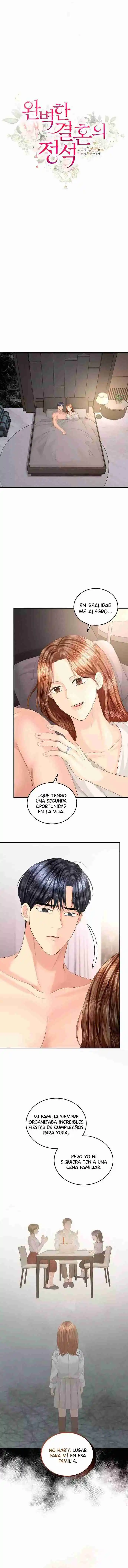 Perfect Marriage Revenge - Capítulo 80 - Página 5 - LectorTMOo