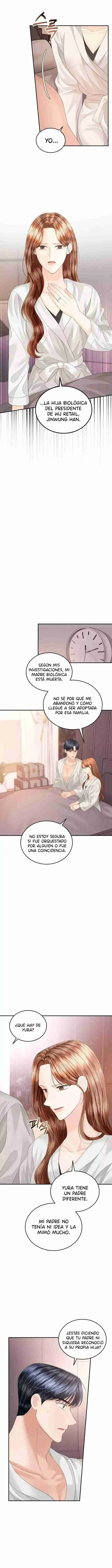 Perfect Marriage Revenge - Capítulo 80 - Página 7 - LectorTMOo