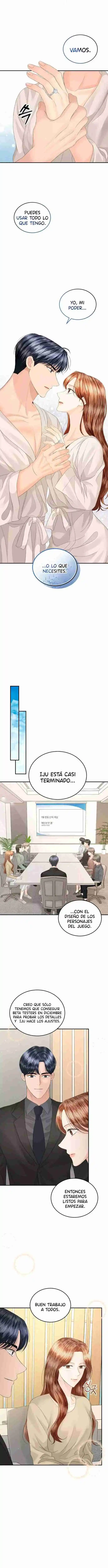 Perfect Marriage Revenge - Capítulo 80 - Página 9 - LectorTMOo