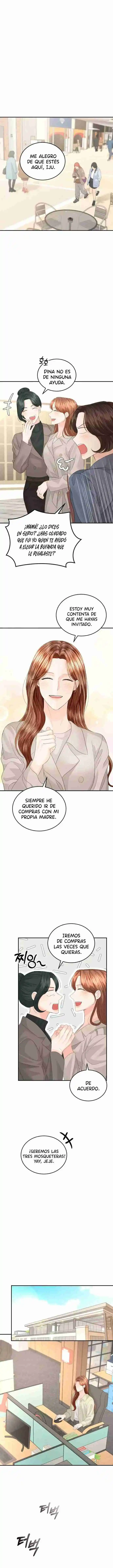 Perfect Marriage Revenge - Capítulo 80 - Página 10 - LectorTMOo