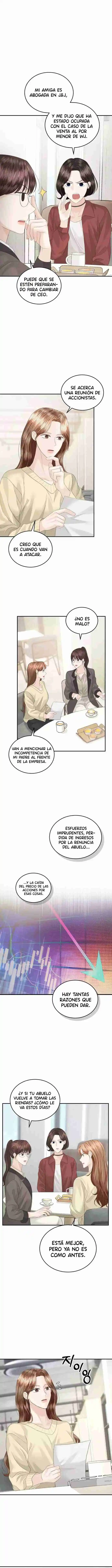 Perfect Marriage Revenge - Capítulo 81 - Página 12 - LectorTMOo