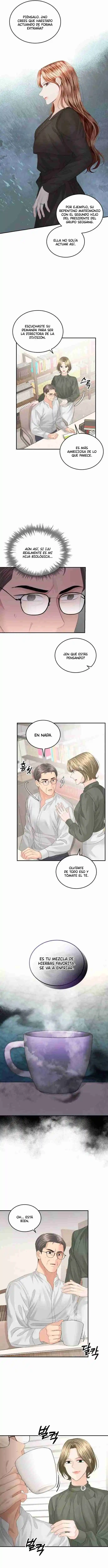 Perfect Marriage Revenge - Capítulo 82 - Página 6 - LectorTMOo