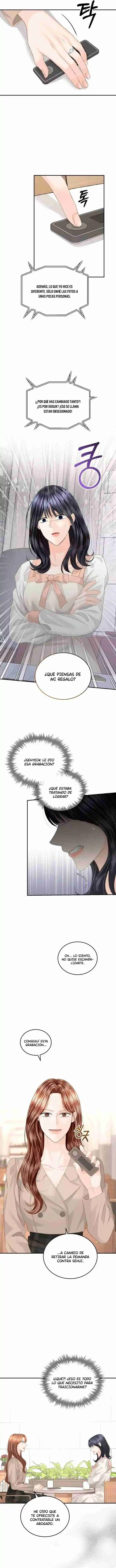 Perfect Marriage Revenge - Capítulo 82 - Página 9 - LectorTMOo