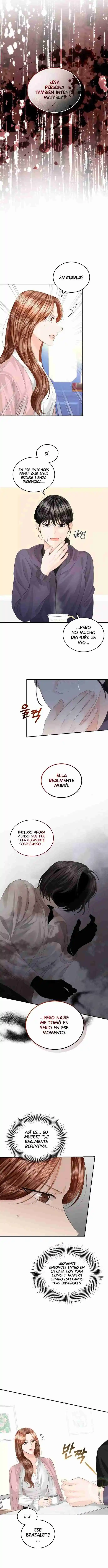 Perfect Marriage Revenge - Capítulo 83 - Página 5 - LectorTMOo