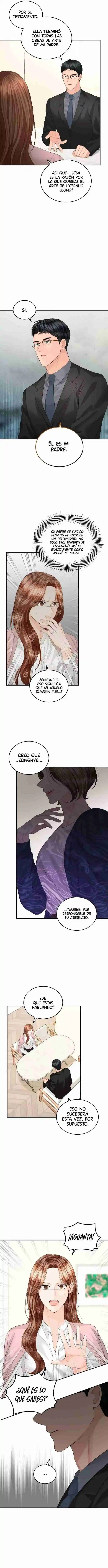Perfect Marriage Revenge - Capítulo 83 - Página 11 - LectorTMOo