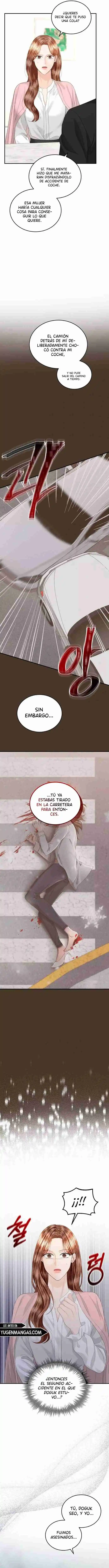 Perfect Marriage Revenge - Capítulo 84 - Página 3 - LectorTMOo