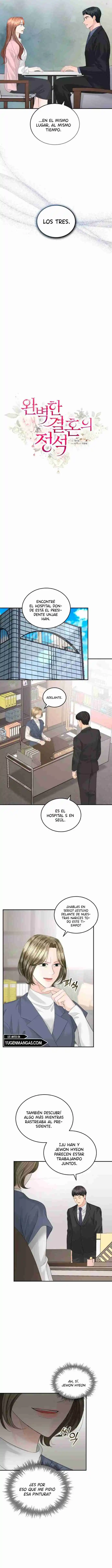 Perfect Marriage Revenge - Capítulo 84 - Página 4 - LectorTMOo