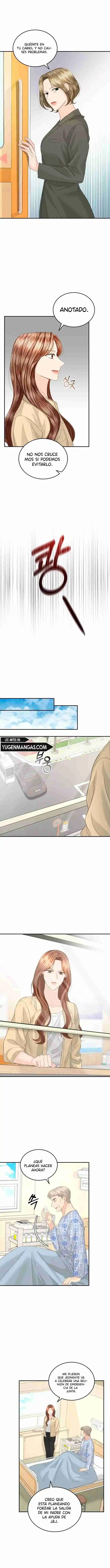 Perfect Marriage Revenge - Capítulo 84 - Página 7 - LectorTMOo