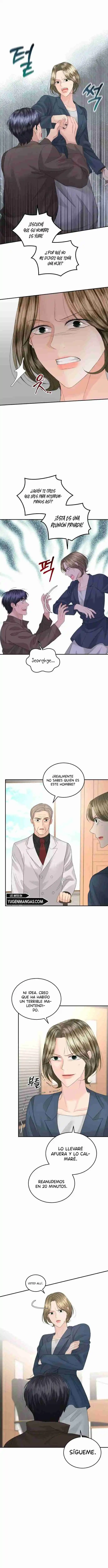 Perfect Marriage Revenge - Capítulo 84 - Página 11 - LectorTMOo