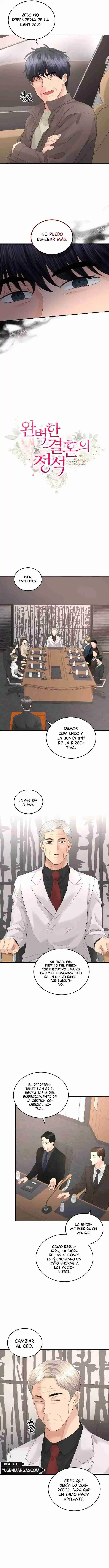 Perfect Marriage Revenge - Capítulo 85 - Página 5 - LectorTMOo