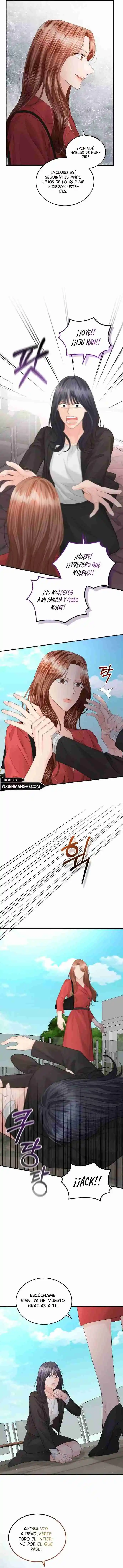Perfect Marriage Revenge - Capítulo 85 - Página 13 - LectorTMOo