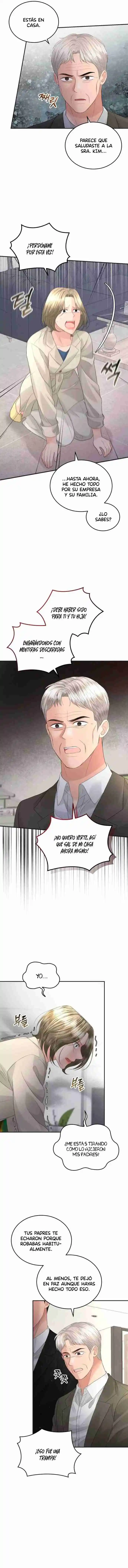 Perfect Marriage Revenge - Capítulo 86 - Página 4 - LectorTMOo