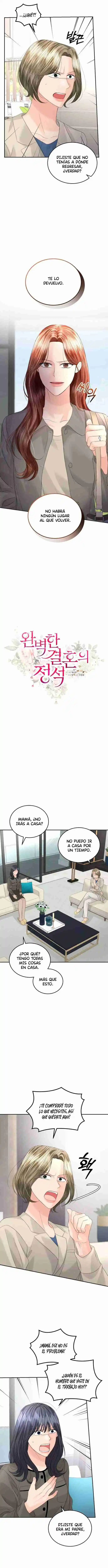 Perfect Marriage Revenge - Capítulo 86 - Página 7 - LectorTMOo