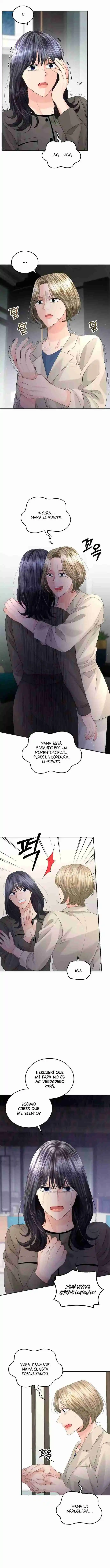 Perfect Marriage Revenge - Capítulo 86 - Página 10 - LectorTMOo