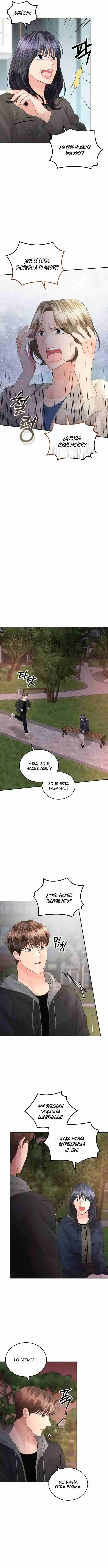 Perfect Marriage Revenge - Capítulo 86 - Página 11 - LectorTMOo