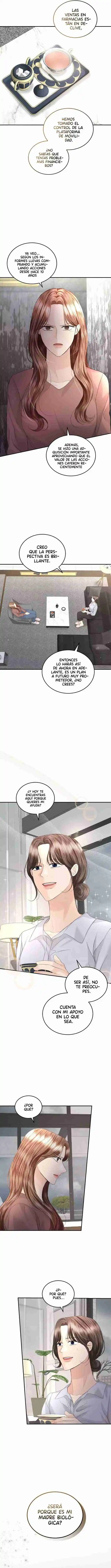 Perfect Marriage Revenge - Capítulo 87 - Página 4 - LectorTMOo