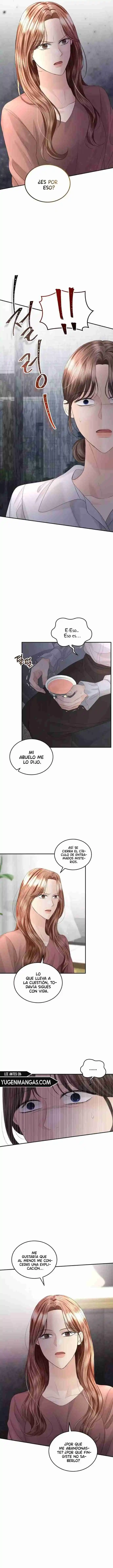 Perfect Marriage Revenge - Capítulo 87 - Página 5 - LectorTMOo