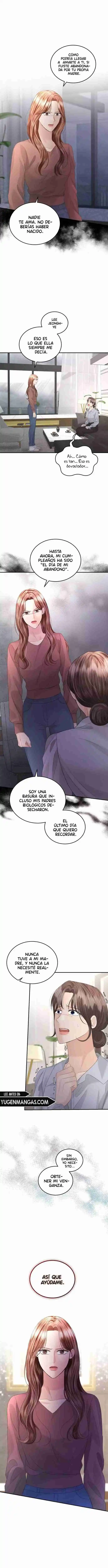 Perfect Marriage Revenge - Capítulo 87 - Página 9 - LectorTMOo