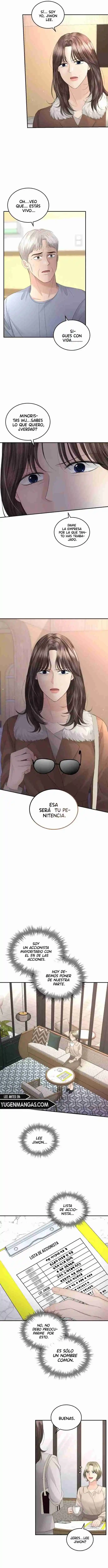 Perfect Marriage Revenge - Capítulo 87 - Página 13 - LectorTMOo