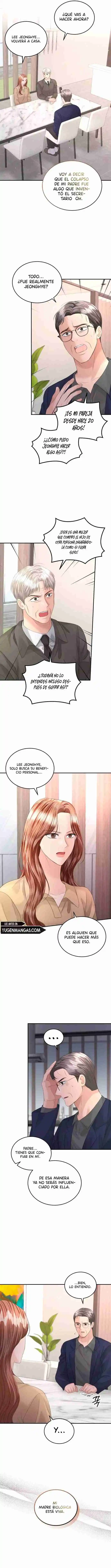 Perfect Marriage Revenge - Capítulo 88 - Página 7 - LectorTMOo