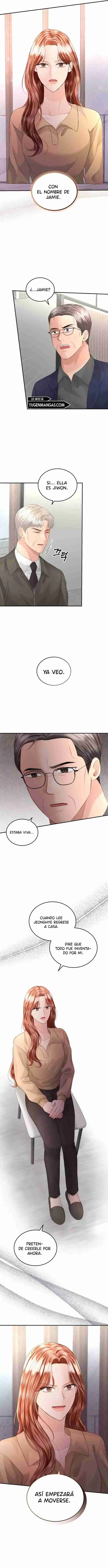Perfect Marriage Revenge - Capítulo 88 - Página 8 - LectorTMOo
