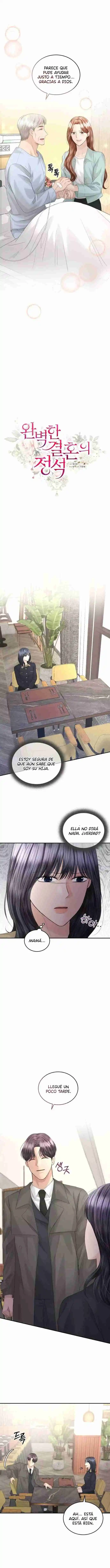 Perfect Marriage Revenge - Capítulo 89 - Página 3 - LectorTMOo