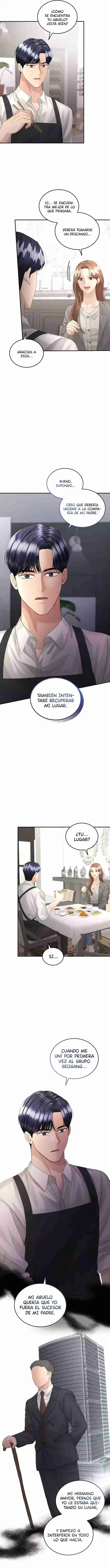 Perfect Marriage Revenge - Capítulo 89 - Página 6 - LectorTMOo