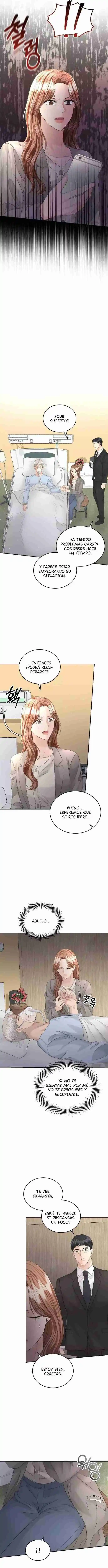 Perfect Marriage Revenge - Capítulo 89 - Página 13 - LectorTMOo