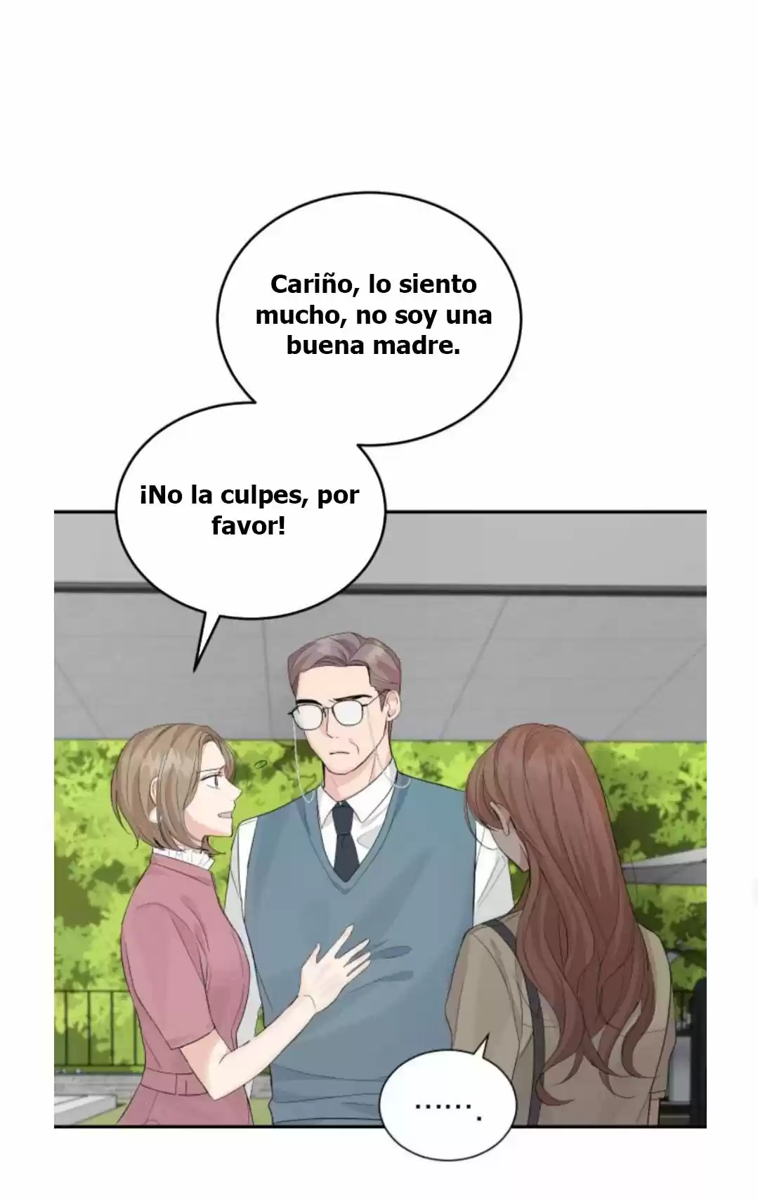 Perfect Marriage Revenge - Capítulo 9.50 - Página 8 - LectorTMOo