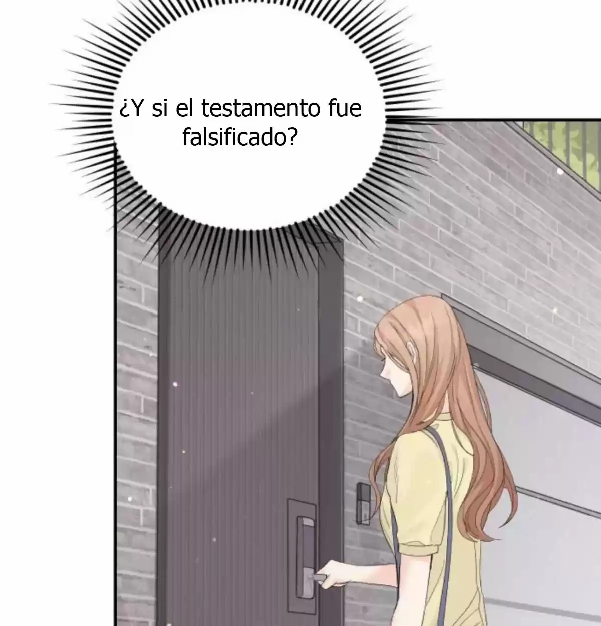 Perfect Marriage Revenge - Capítulo 9 - Página 8 - LectorTMOo