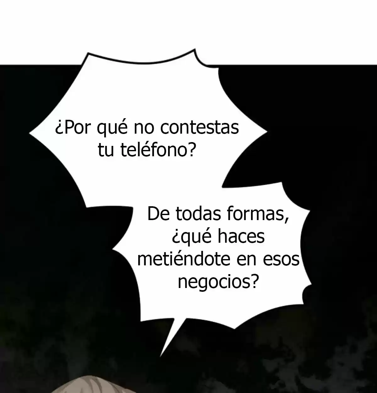 Perfect Marriage Revenge - Capítulo 9 - Página 21 - LectorTMOo