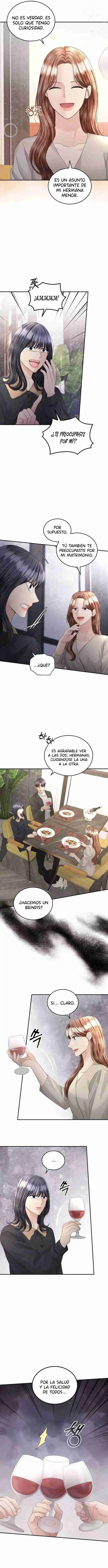 Perfect Marriage Revenge - Capítulo 90 - Página 4 - LectorTMOo