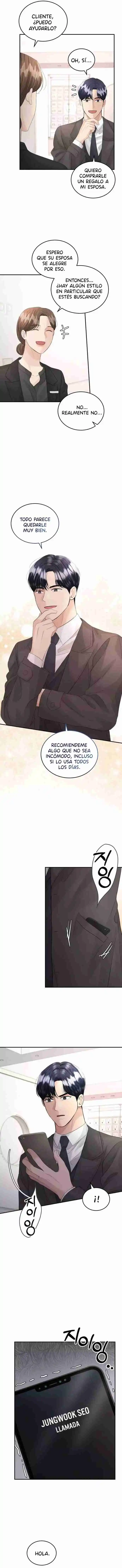 Perfect Marriage Revenge - Capítulo 90 - Página 6 - LectorTMOo