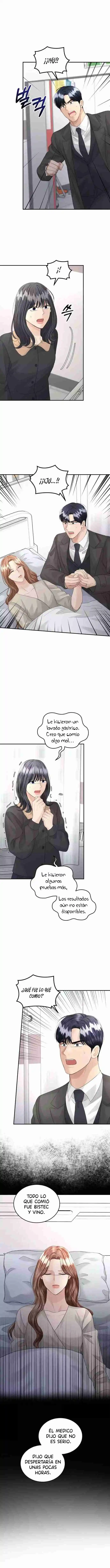 Perfect Marriage Revenge - Capítulo 90 - Página 8 - LectorTMOo